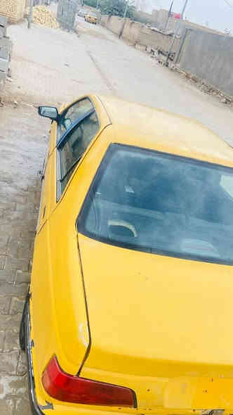 السلام عليكم بيجو بارص مديل2010 رقم بصره ألماني راعيه موجود مكينه وكير حداديه وتايرات أنضاف شواصي أنضاف كهربائيات شغاله لايت زنون سياره حلوه وكاعده شوفت عينك باتري دينمو. جديد باور جديد سنويه ساقطه من 2020 وهيئه وغرامات عليه 450 عله مشتري السعر 15 وبيه مجال مكان سماوه بيع أو المروس رقم الهاتف ***********
