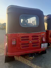 متاح حالين تكتك موديل 18شهر 12 تكتك تحويل ثاني يوم بسمي  نضيفه  كشر مع...