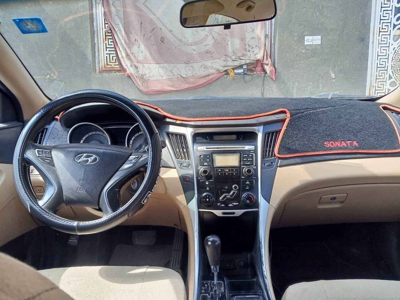 سوناتا موديل 2011 خليجي مكينه وكير جدا رقم بغداد مشروع وطني تبريد تدفئه كله شغال حداه السعر 95 وبيها مجال شراي يتصل مكلف بالنشر مكان السياره الناصريه مركز المدينه ***********
