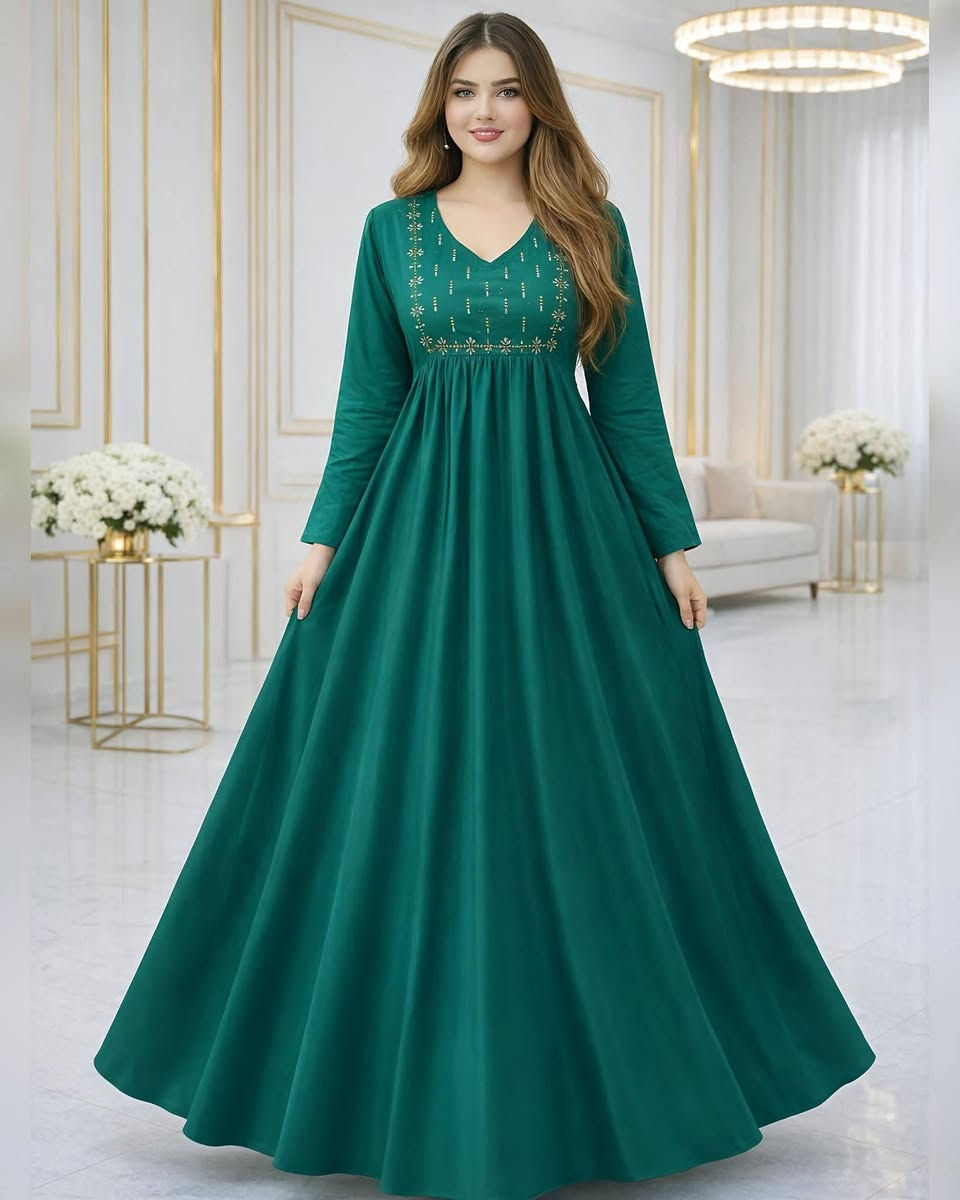 جديدنا دشداشة كشمير تجنن تحفه 
قياس خاص  توصيل كل المحافظات 5


**إذا كنت صاحب هذا الإعلان وتريد حذفه لأي سبب، رجاءا أرسل رسالة إلى الدعم الفني**