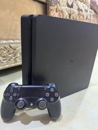 بلاي فور سليم • ضمان • جوستيكين كارتونه