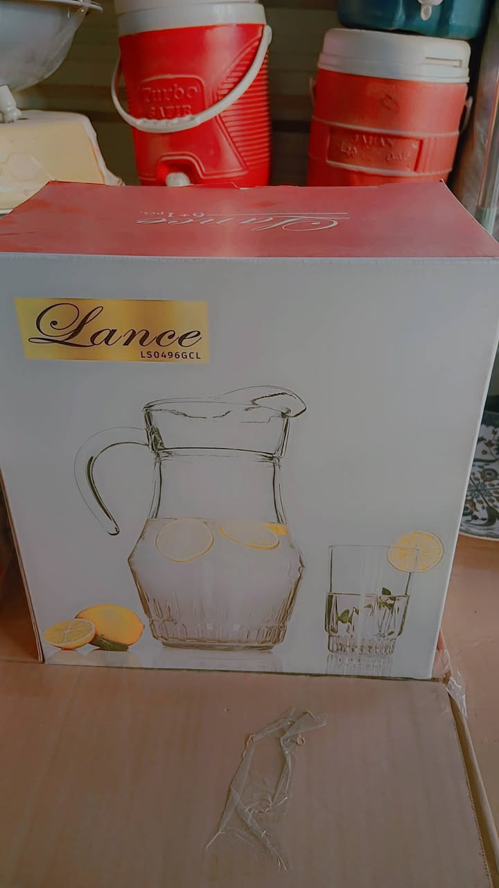 وصول بضاعه بأشكال متعدده بأسعار مناسبه محل محمد للتسوق المنزلي المكان المشروع المسيب مقابل العزاويه شارع الملعب يوجد خدمه توصيل لجميع محافظات العراق للحجر مراسله الصفحه 
او على الواتساب ***********
