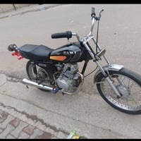 دراجه • نضيفه • جسر اديالئ القديم