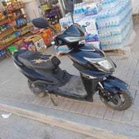دراجه شحن نوع سكنس للبيع سعر ٤٥٠ الف  موقع بغداد الكاظميه. ٠٧٨٢٩٦٠٦١٥٦...