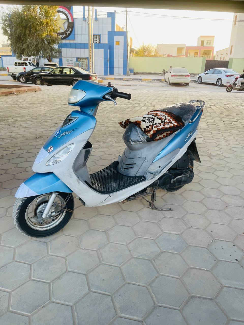 سلام عليكم دراجه ماكس منغولي للبيع ما مفتوح شراي تعال خاص ***********
