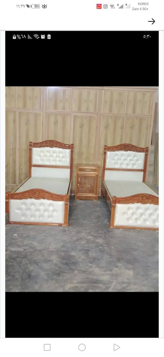 بسم الله الرحمن الرحيم
نجارة ابو نور العبيدي للاثاث الحديث حطاطة 
الرمادي كورنيش الحوز قرب مدرسة جنيد البغدادي 
هاتف *********** واتساب 
ومن الله التوفيق
