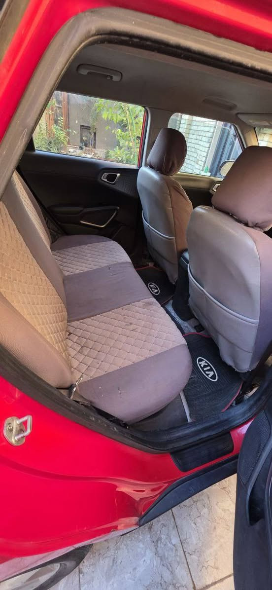 🔥 للبيع | كيا صول 2020 🔥
🚗 نظيفة جدًا – استعمال شخصي ومرتبة
📍 اللون: أحمر جذاب ❤️
⚙️ المواصفات:
محرك 2.0 لتر قوي 💪
147 حصان
قير أوتوماتيك CVT
سبورت رياضي
🛡️ الأمان:
مانع انزلاق
نظام ثبات
رادارات أمامي وخلفي
كاميرا خلفية
📱 الإضافات:
شاشة + بلوتوث
Apple CarPlay + Android Auto
حساسات
مثبت سرعة (حسب الفئة)
❄️ الراحة:
مكيف بارد ❄️
داخلية مرتبة ونظيفة
سيارة مريحة واقتصادية
📌 ملاحظات:
السيارة ما تحتاج ولا فلس 🔧
فحص كامل وجاهزة للاستخدام
اقتصادية بالبنزين ومناسبة للمدينة
💰 السعر: مناسب وقابل للتفاوض للجادين فقط
١٣٥ ورقة قابل للتفاوض للاستفسار الاتصال على الرقم ***********

