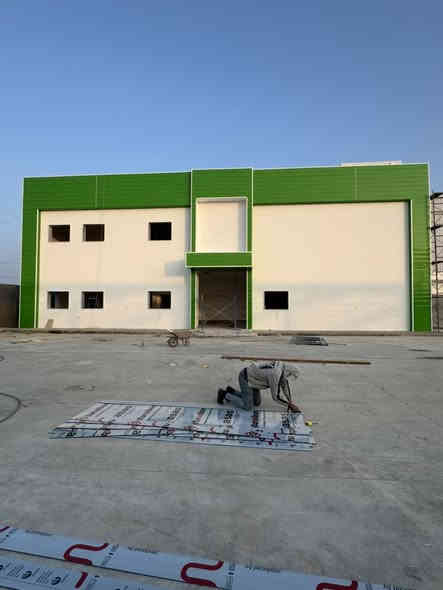 تغليف جميع البنايات ورفع كابون

تغليف واجهات بأسعار مناسبه ✅

لتطوير الواجهات عن الاستعداد لرفع الكابوند الواجهات واستبداله بمواد غير قابلة للاحتراق
نقدم لكم احدث ديكورات(فرونتك، بورسلاين،بوردكس،  كوته سستم، جام 
 وارقي التصاميم وإبداعات في عالم الديكور الخارجي 
وأعمالنا متطابقه للصور 
ومتقنة وبحرفية عالية 
العمل يتم بكوادر متميزه 
لمسة جمالية تناسب جميع الأذواق
للاستفسار يرجى مراسله الصفحه ✅
موقعنا بغداد ساحة النصر 
فرع الثاني كربلاء شارع الروضتين 
#ديكور #فرونتك

***********
***********
***********
