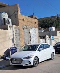 النترا  للبيع موديل 2017 السعر 103 وبيها مجال  07711650341 حداديه تخم ...