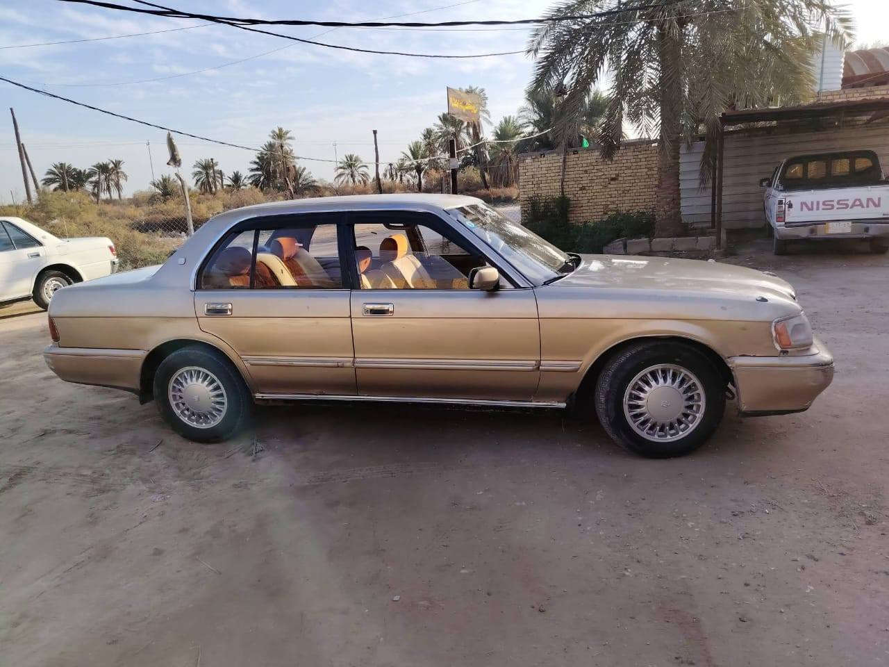 للبيع أرنب جاهزه أيسر بلاد سياره جاهزه من كلشي
اتصال ع رقم    ***********
