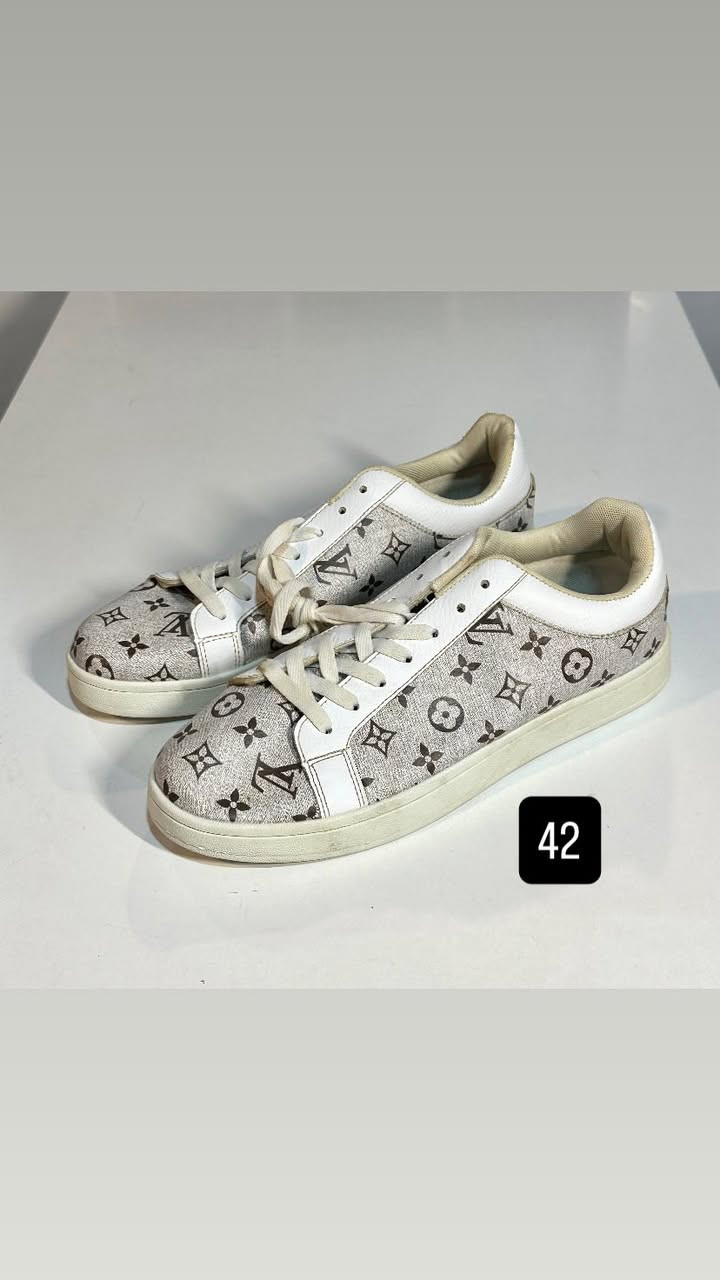 عرض بمناسبة حلول شهر رمضان رمضان السعر 13 الف والتوصيل مجاني لجميع المحافظات
احذية كوالتي جدا عالي
ويتوفر احذية بعد بأشكال ثانية 😍


**إذا كنت صاحب هذا الإعلان وتريد حذفه لأي سبب، رجاءا أرسل رسالة إلى الدعم الفني**