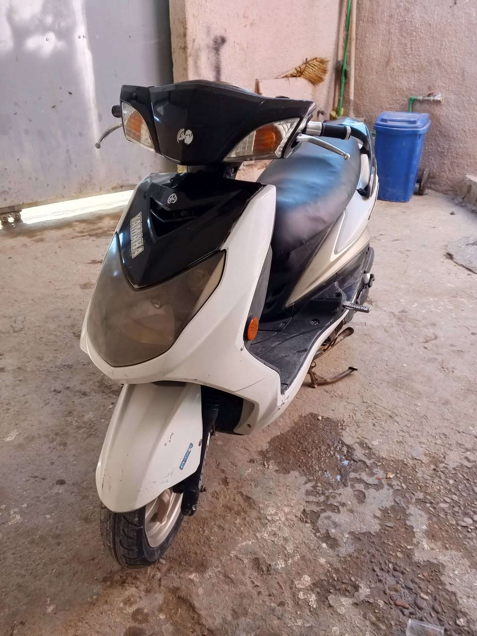 سلام عليكم سكنس فحل كفاله عامه طلعات لدراجه شلعه ومعدل تخبل ما تصرف عليها دينار واحد لدراجه تأيرات جدد اريدها 750 وبيها مجال مكاني بغداد الغزاليه رقمي *********** بي وتساب وبل عافيه على الياخذها
