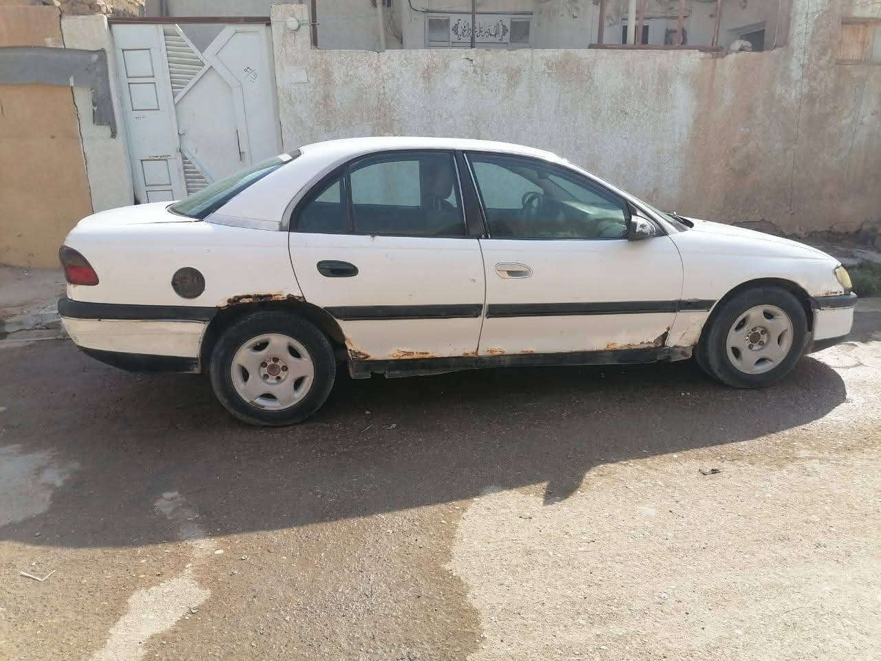 اوبل بزون محور ونجي بيهه تبخير السنويه بسمي الرقم مثنى المكان السماوه قضاء الخضر السعر 25 وبيهه مجال


**إذا كنت صاحب هذا الإعلان وتريد حذفه لأي سبب، رجاءا أرسل رسالة إلى الدعم الفني**