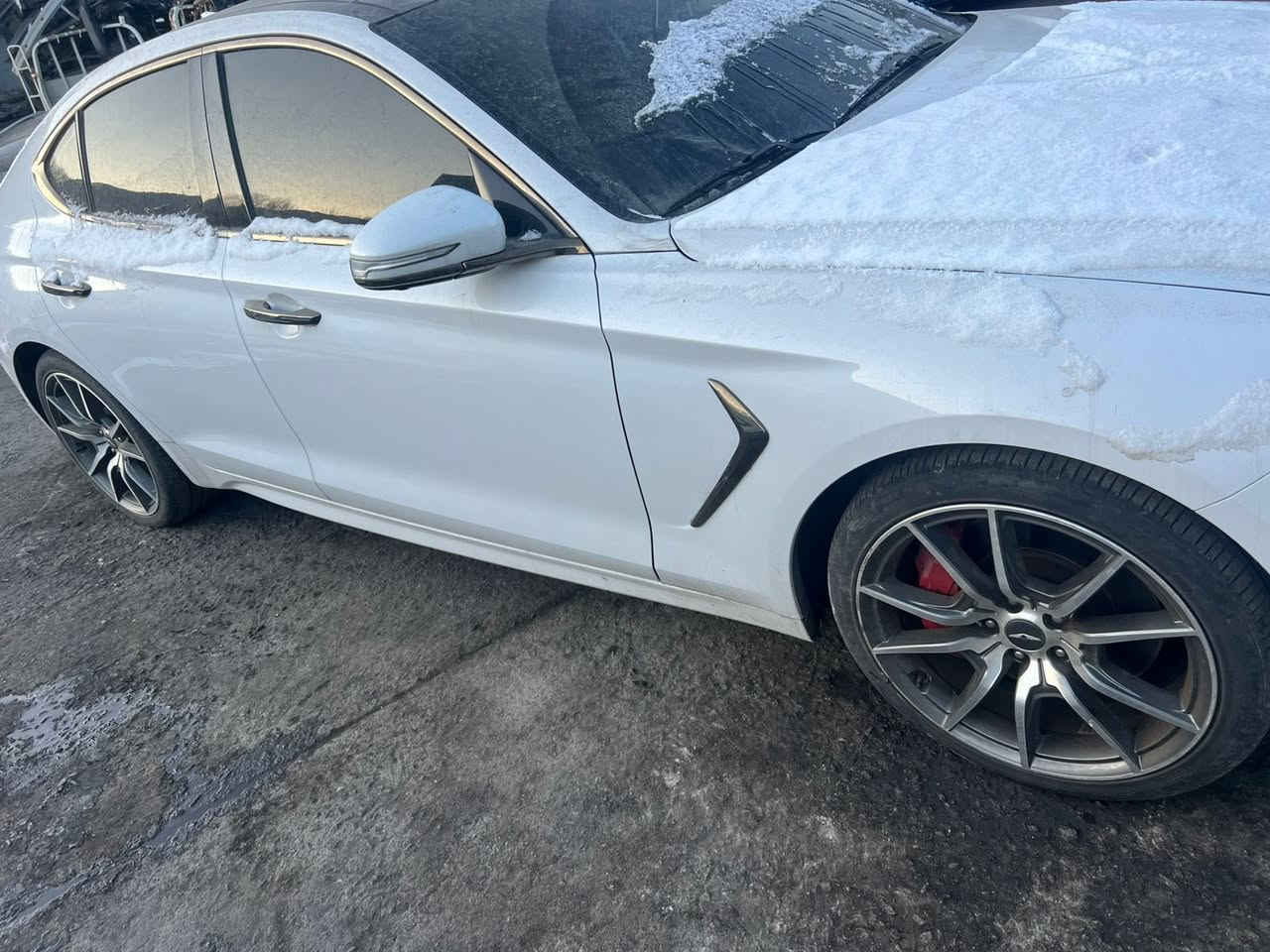 يالله سوف يتم فتتاح فرع بغداد قريب ان شاءالله العنوان مجمع حي جامعه 
هاي تم كص جي 70حجم محرك ٤سلندر وتم كص ستنكر حجم محرك ٦سلندر العنوان ديوانيه التقيه ثالثه على طريق النجف مقابل بانزين خانه القصواء مجمع بشار البديري 
زيودي البديري ***********
زيودي ***********
***********زيودي
