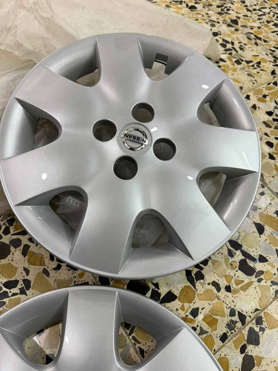 كبات نيسان ٤٠ الف مكاني بغداد بغداد, العراق


**إذا كنت صاحب هذا الإعلان وتريد حذفه لأي سبب، رجاءا أرسل رسالة إلى الدعم الفني**