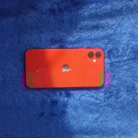 آيفون ١١ • ٦٤ • فيس ايد معطل