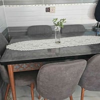 طقم سفرة • طاولة طعام