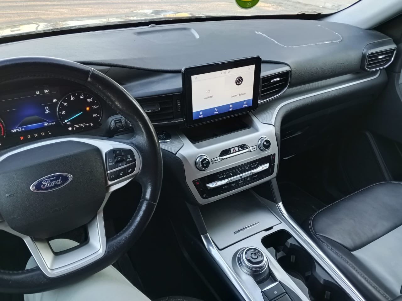 فور اكسبلور 2022 مرقم بغداد  مرقم بغداد ماشية 22 تبديل جاملغ وبنيد 7 راكب مواصفات فول ماعده الفتحه
السعر 198ورقة

***********
***********
