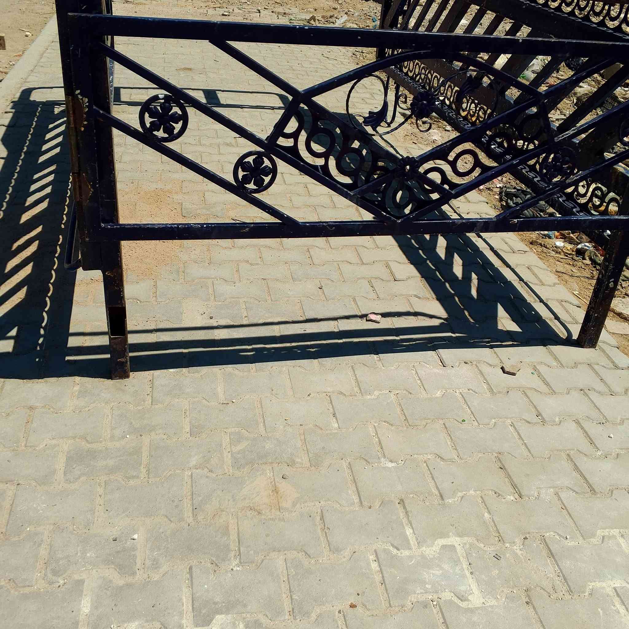 سلام عليكم محجر مالعموشه٧ جنكل
المكان بغداد الشعب السعر٢٥٠ الرقم***********
