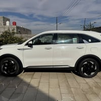 سورنتو ٢٠٢٥ • ٦ سلندر • رقم اربيل