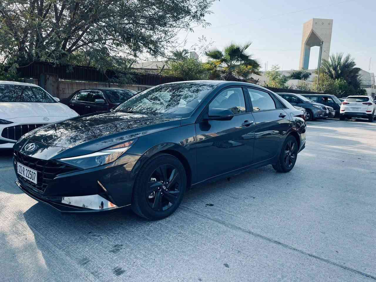 سلام عليكم
عندي النتره لبيع وارد امريكي  موديل 2023
ماشيه 20 ميل 
دخول جديد وترقيم جديد وهزه جديده
حادثه طخات بصيطه بدون دواخل صبغ اربع قطع ابيع صفحه صبغ ايرباك برده فقط
موصفات شاشه جبيره
بصمه بصمة تشغيل ابواب وصندوك
اشارت ترحيب
تشغيل عن بعد
شاشه كبيره
كامره دواره 
دادار جانبي وامامي وخلفي
توقف ذاتي
3 انضمت قياده 
ايكو نورمان وسبورت 
تبريد ثلج 
تدفه 
صدر جديد شركه 
تخم تاير جديد 
باتري جديد 
موقع سياره الكرخ  مجمع 28 نيسان 
الصالحيه 
سعر 135 وبيه مجال 
رقم هاتف *********** وتساب او عادي
