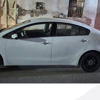 سيراتو ٢٠١٥ • ١٦٠٠ • مثبت سرعه