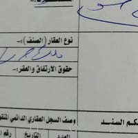 منطقة الطاقة ١٨ • ١٠٠م • طابو ملك صرف