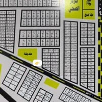 الحبيليه الثانيه • ٢٠٠م • مفروزه