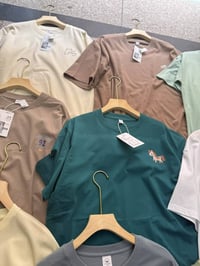 ٢٠٠٠٠ تيشيرت • رجالي • مقاسات S-XXXL