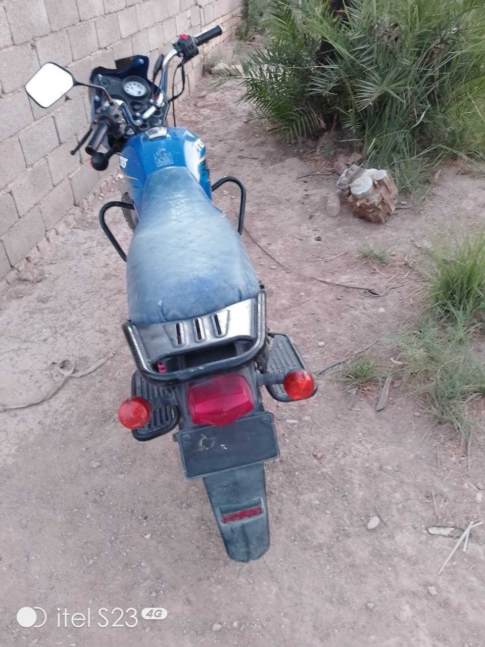 موديل 18


**إذا كنت صاحب هذا الإعلان وتريد حذفه لأي سبب، رجاءا أرسل رسالة إلى الدعم الفني**