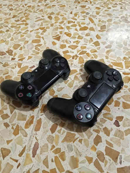 سلام عليكم
من رخصه الأدمن
بلي ستيشن 4 اون لاين نظام 12.52 كامل ملحقات يدات ثنين نضيفات وويا 5 اقراص وبي بيس 26 داخل الجهاز وويا شاحنه وحامل اقراص جهاز حيل نضيف سعر 250 وبي مجال مكاني موصل سهل نينوى برطله رقم الهاتف***********
