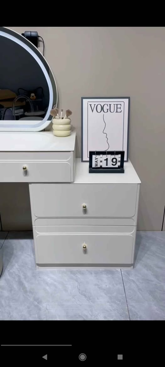 ميز مرايه السعر 195 الف
الثاني عرض100سم 
ملحق ملحق عرض80سم
ارتفاغ143 كربلاء, العراق


**إذا كنت صاحب هذا الإعلان وتريد حذفه لأي سبب، رجاءا أرسل رسالة إلى الدعم الفني**