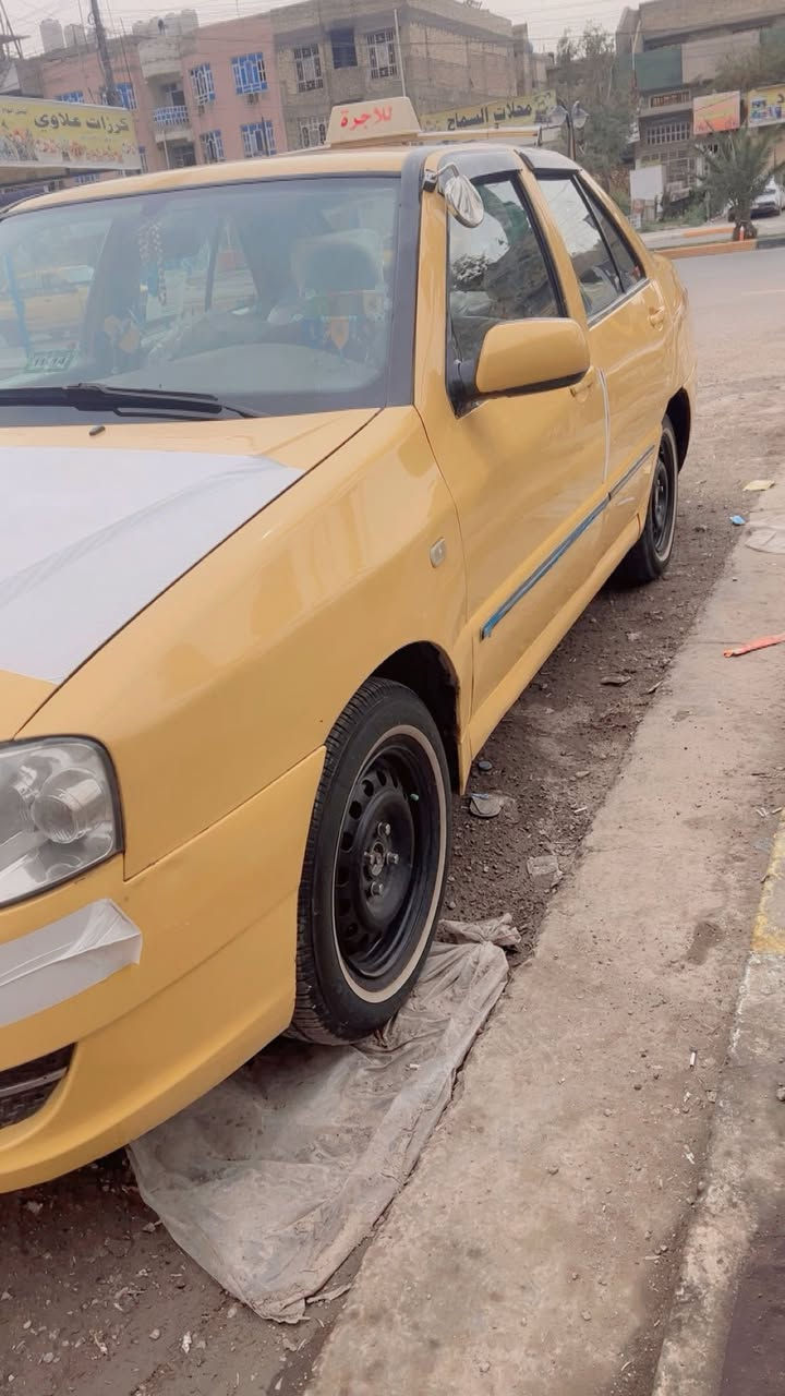 سياره شيري كوين ٢٠٠٩
بغداد 
*********** 
عل وساب
