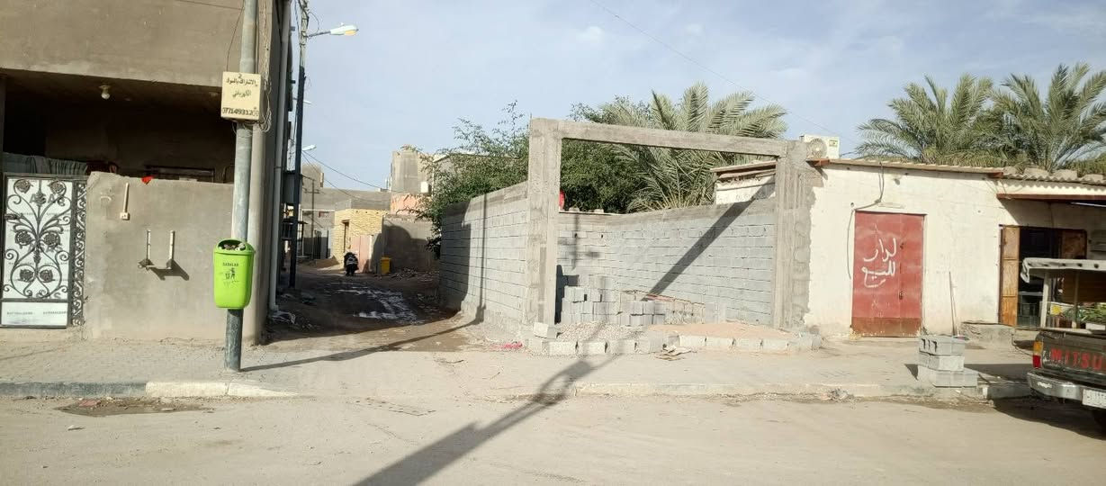 محل للايجار العرض 5 متر والطول 10متر قيد الانشاء قرب مرطبات ايس لاند للتواصل واتساب ***********
الموقع الشرش الصويلح شارع 30
