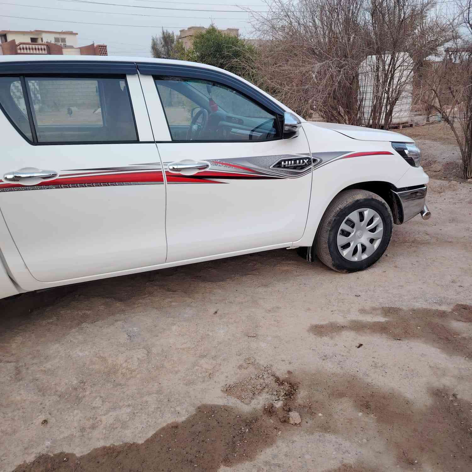 السلام عليكم
بيكم تيوتا للبيع
نوع مرزي 2024
شركه ساز
كير محرك شرط
تبريد + تدفئه شرط
تايرات طخم صدر جديد
ضررها بالباب موضح بارد
بونيد جگات شاشه كامره
ماشيه 50 الف سياره جديده
رقم اربيل جديد سنويه 2029
السعر 245 وبيها مجال اتصل وتدلل
مكان السياره الحويجه قرية الحلوات
هـ ***********
