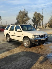 في في تي • ١٩٩٧ • رقم اربيل