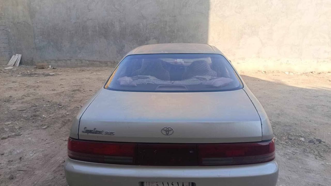 سلام عليكم.. موديل ٩٣ محرك ونجي  وگير كفالة.. سنوية لل٢٠٢٧.. رقم بغداد الماني مشروع وطني مكفولة من الگص ونقل الجثة. كهربائيات شغالة السعر.. 50 وبيها مجال للشراي


**إذا كنت صاحب هذا الإعلان وتريد حذفه لأي سبب، رجاءا أرسل رسالة إلى الدعم الفني**