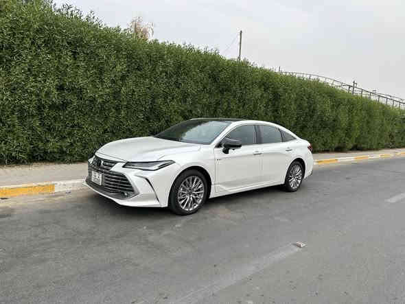 افلون تويوتا  2025 هايبرد 
لمتد السياره فول 1ع1
بنوراما تسلا 
شاشه جبيره 
داتا شو 
4 كامرات 
جلد 
كراسي كهرباء
4 بصمات 
تدفى تبريد كشن 
دبل رادار 
تحكمات ستيرن 
لايت LED
بك لايت LED
تبريد قطعتين
توتو هولد 
هندبريك بصمه 
مري شفط
وبيها هوايه مواصفات 
السياره ماشيه 3 الف 
مكان السياره بغداد حي الخضراء 
السعر 280 وبيها مجال 
***********
