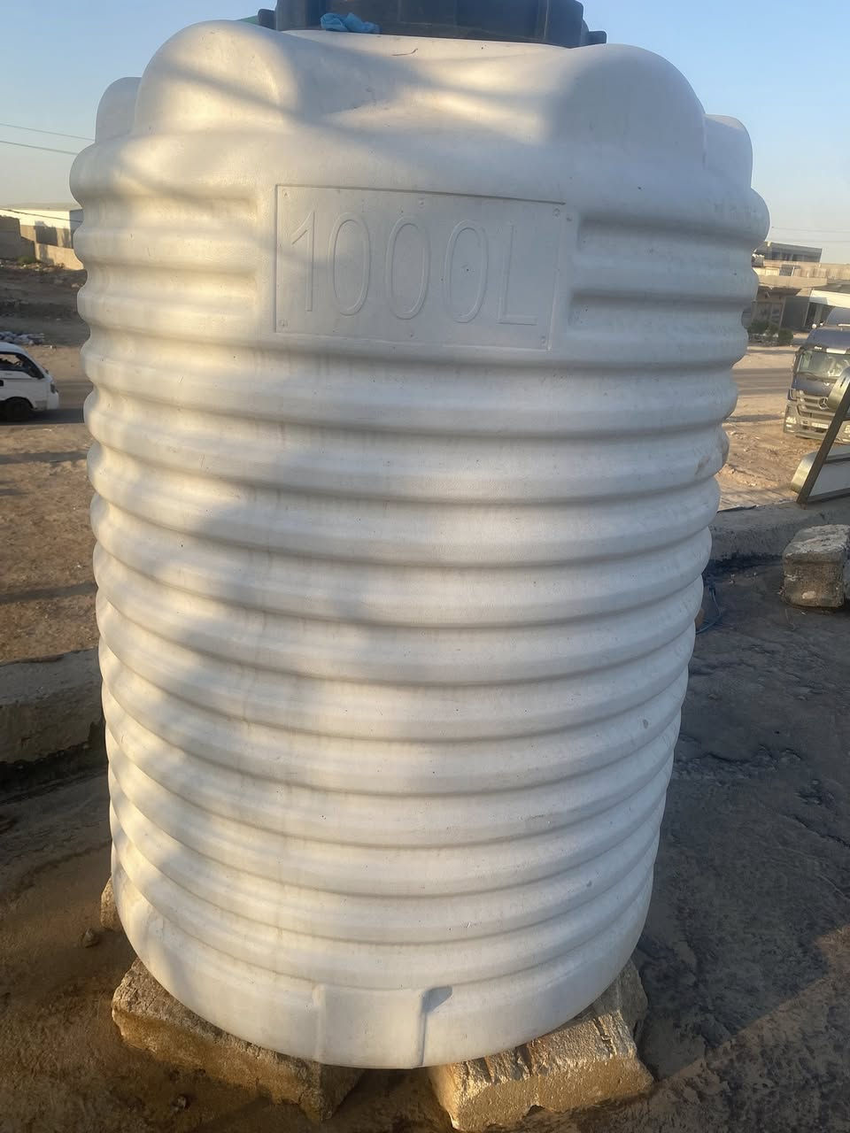 السلام عليكم غراض مجزرة دجاج البيع السعر خاص


**إذا كنت صاحب هذا الإعلان وتريد حذفه لأي سبب، رجاءا أرسل رسالة إلى الدعم الفني**