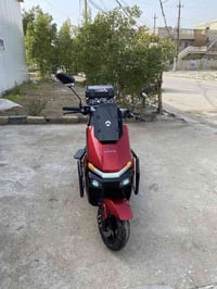 سكنس ٢٠٢٦ • ٦ بطاريات • بغداد حي الجهاد