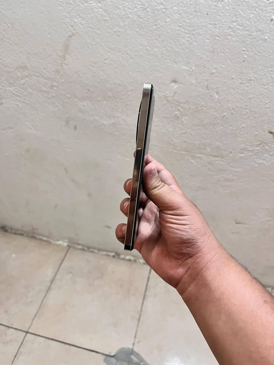 سلام عليكم عندي ريلمي 12بلس ذاكرته512 جهاز مامفتوح نضيف بدون ملحقات مراوس بيفون11برو ماكس فما فوق


**إذا كنت صاحب هذا الإعلان وتريد حذفه لأي سبب، رجاءا أرسل رسالة إلى الدعم الفني**