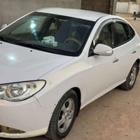 النترا ٢٠١١ • مكينة ١٦٠٠ • رقم اربيل