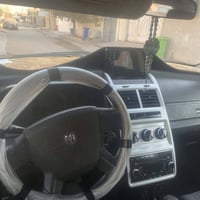 دودج جورني • ٢٠١٠ • رقم سليمانية