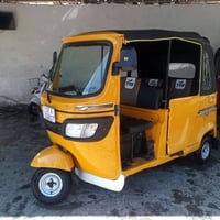 تكتك • موديل 22 • محمودية