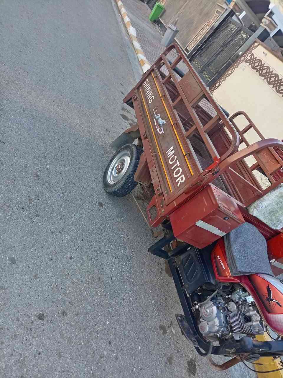 متاح ستوته ام طير ٢٠٢٠ اورقها كامله ومكمركه مال محمد مزهر تخم تاير جديد كهربائيتها شغله كله ستوته فول مابيها اي نقص مكانها هيت سعرها مليون و٥٠٠
***********
