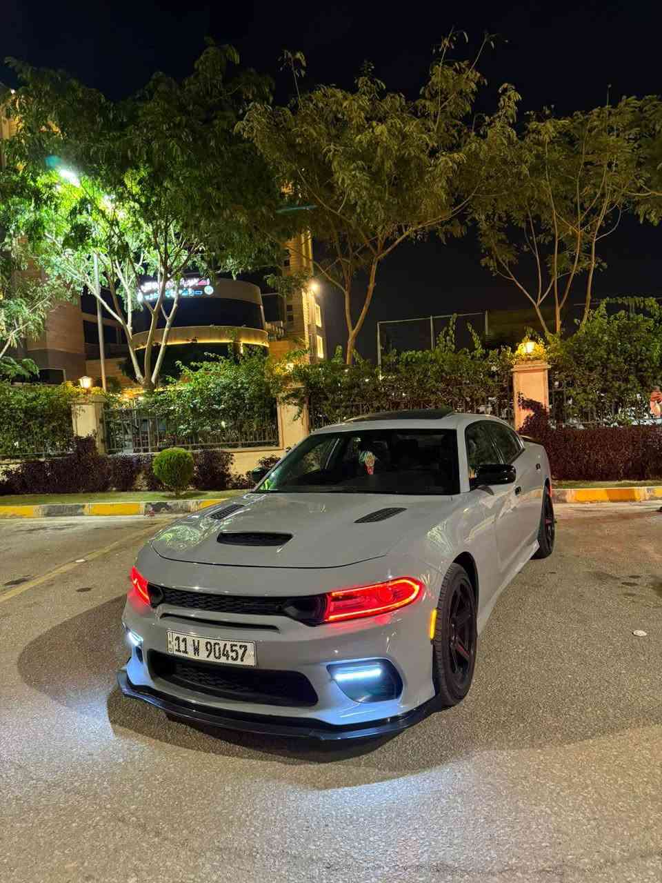 للبيـع : دوج جارجر جيتي  بلس 
GT Plus 2021 
وارد :أمريكي  
الضرر :جاملغ ونبيد  بدواخل بدون ايرباك 
قراءة العداد : 50 مايل 
رقم بغداد بسمي

مكان السيارة كربلاء 

السعررر 260
اتصل ***********2

مواصفات : 

المحرك v6*
رادار امامي*
رادار جانبي *
* فتحة سقف (سلايد) .
*مرايات قلابة .
* ذاكرة لحفظ وضعيات الجلوس (ميموري) .
* ويل قياس 20 
* ستيرن رياضي .
* نقطة عمياء .
* مصابيح أمامية زنون .
* كشافات الضباب زنون .
* المصابيح الأمامية مع LED .
* حساسات .
* شاشه كبيرة مع نظام ملاحة نفكيشن GPS.
* الشاشة مع اويشنات .
* سستم صوت الپاين .
* مقاعد أمامية كهربائية عدد 2 .
* مقاعد أمامية تبريد وتدفئة .
* مقاعد خلفية تدفئة .
* تشغيل عن بعد .
* ستيرن كهربائي .
* تدفئة ستيرن .
* محدد سرعة .
تلفون بلوتوث .
* كاميرا خلفية .
* مرايا متحسسة للاضاءة العالية .
* شفتات بل ستيرن. كربلاء, العراق
