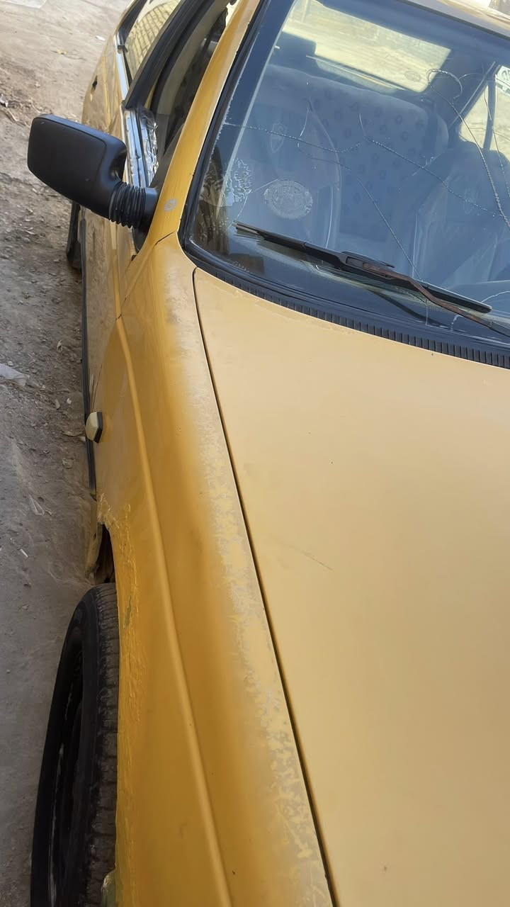 بيجو روى موديل ١٠ سنويه عضم عاج
رقم الماني 
السياره جاهزه ونظيفه 
محرك كومبليت جديد شرطططط 
كهربائيات جاهزه 
اطارات جيده 
بطاريه جديده 
للبيع او مراوس 
السعر ١٨ بيها مجال 
راعيها ما واصله ( بدون تحويل
مكاني بابل 
الخاص مغلق فقط اتصال على الرقم 
***********
