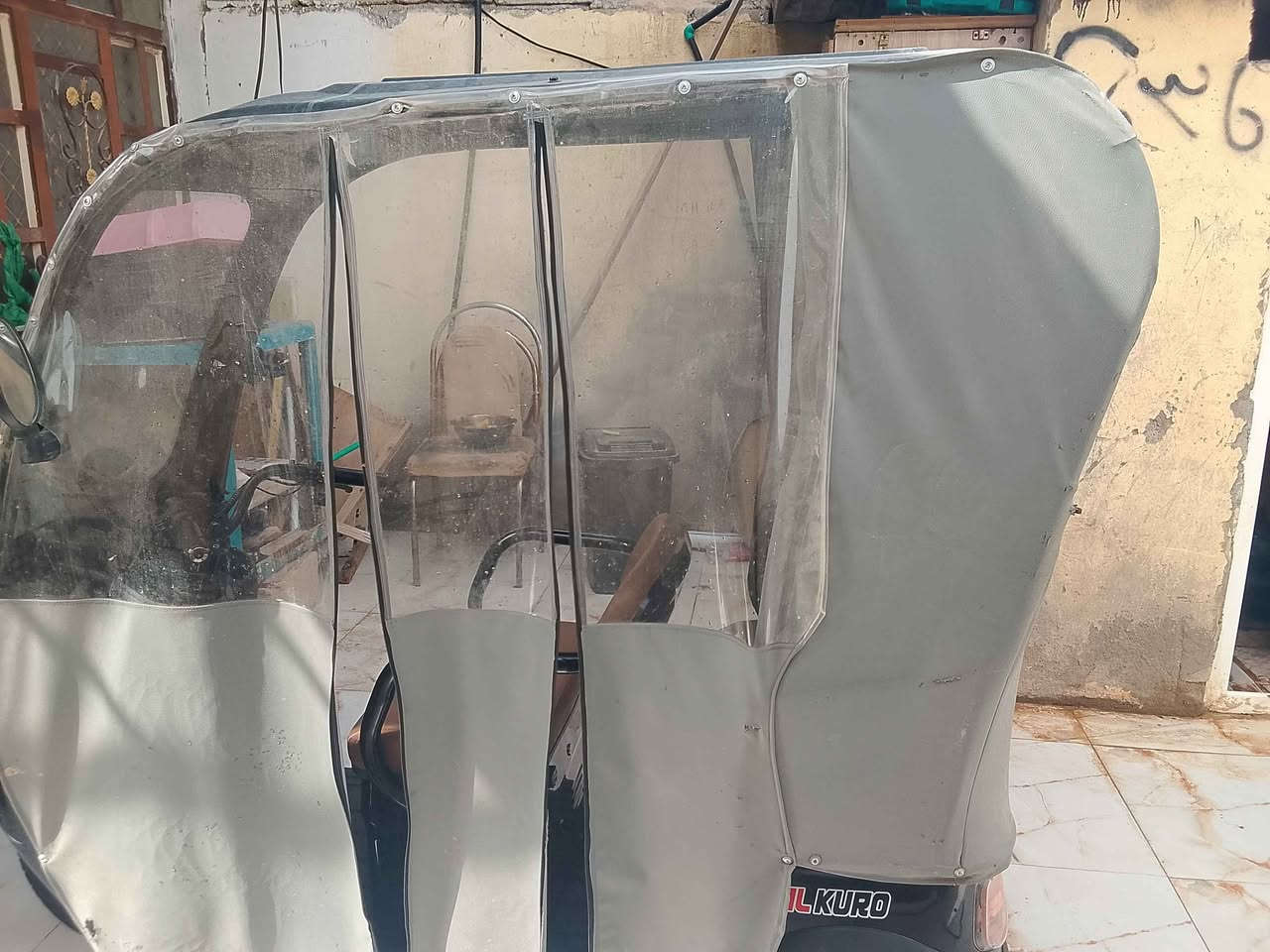 السعر مليون ونص وبيه مجال مكاني بعقوبه Singapore


**إذا كنت صاحب هذا الإعلان وتريد حذفه لأي سبب، رجاءا أرسل رسالة إلى الدعم الفني**