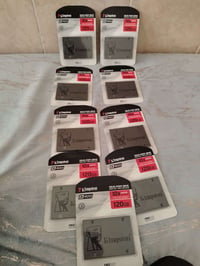 هارد SSD • هارد 120 جيجا • هارد SSD جديد • قرص صلب SSD • هارد داخلي • ...