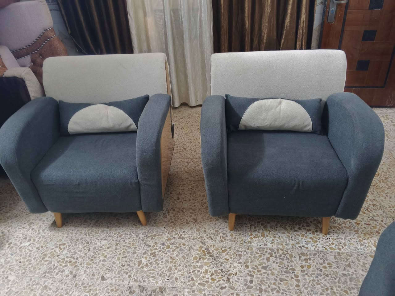 تخم تزكام شغل تزكام موجاهز دزاين تركي غير مستخدم اليشتري فقط يراسل لطفا ياخذ14نفر النجف, العراق


**إذا كنت صاحب هذا الإعلان وتريد حذفه لأي سبب، رجاءا أرسل رسالة إلى الدعم الفني**